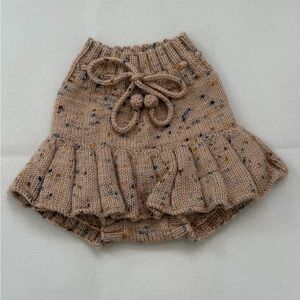 Misha & Puff SPS – Camel Confetti 12-18M